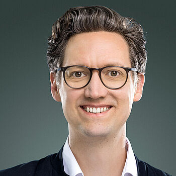 Profilbild von Priv.-Doz. Dr. Michael Sommerauer