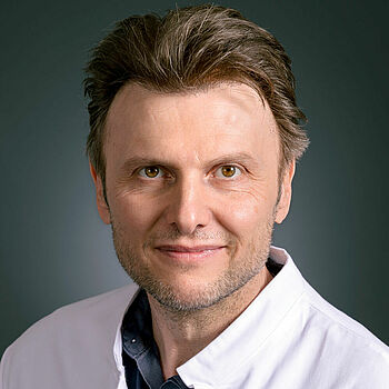 Profilbild von Prof. Dr. Dietmar Schmitz