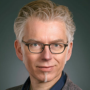 Profilbild von Prof. Dr. Hans Jörgen Grabe