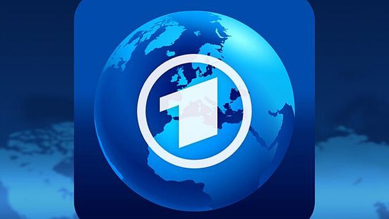 tagesschau logo with tagesschau24 logo