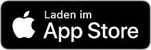 Button zum Apple App Store