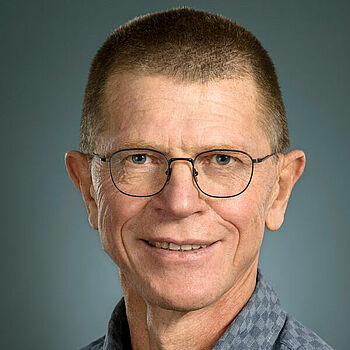 Profilbild von Prof. Dr. Thomas Klockgether