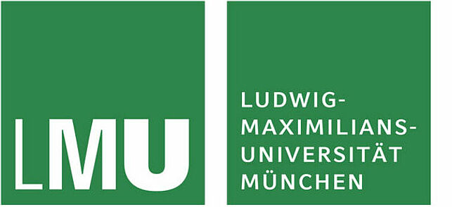 Logo LMU München.