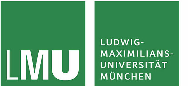 Logo LMU Munich.