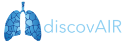 Logo DiscovAIR