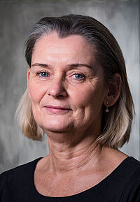 Prof. Lene Juel Rasmussen 