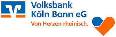 Logo Volksbank Köln Bonn