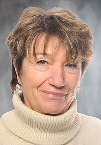 Dr. Nora Abrous 