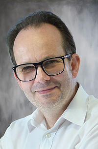 Prof. Jan Rodriguez Parkitna 