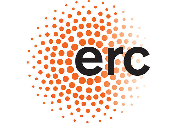 ERC Logo