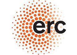 Logo ERC