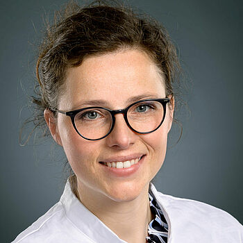 Profilbild von Prof. Dr. habil. Stefanie Schreiber
