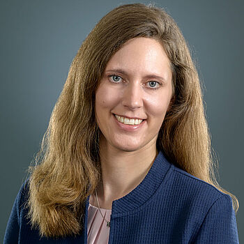 Profilbild von Prof. Dr. Lena Burbulla