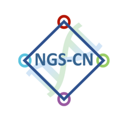 Logo NGS-CN