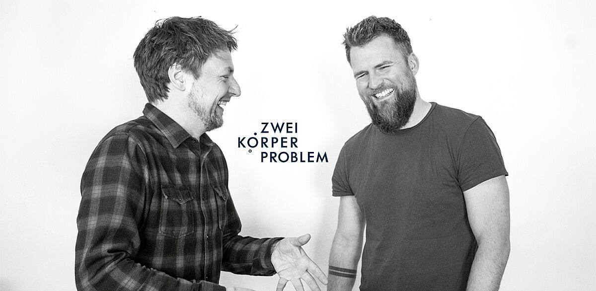 Macher vom Podcast